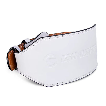 Weight Lifting Belts 15Cm Width for Men Women, Gym Fitness Squats Belt Back Support for Powerlifting, Cross Training, Workout